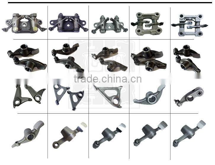 CG125 Motorcycle Rocker Arms