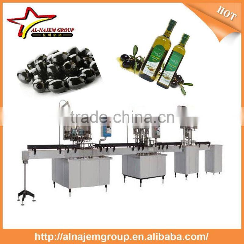 fresh olive oil press olive oil making processing cleaning machine for sale