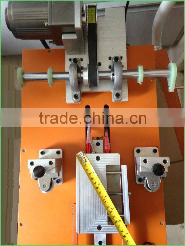 Vacuum Lcd Touch Screen Glass separator machine