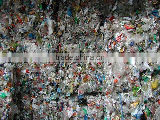 city solid waste processing equipment convert waste to diesel oil