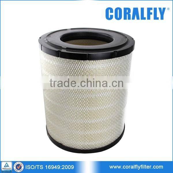 Diesel Engine Air Filter AF25139M