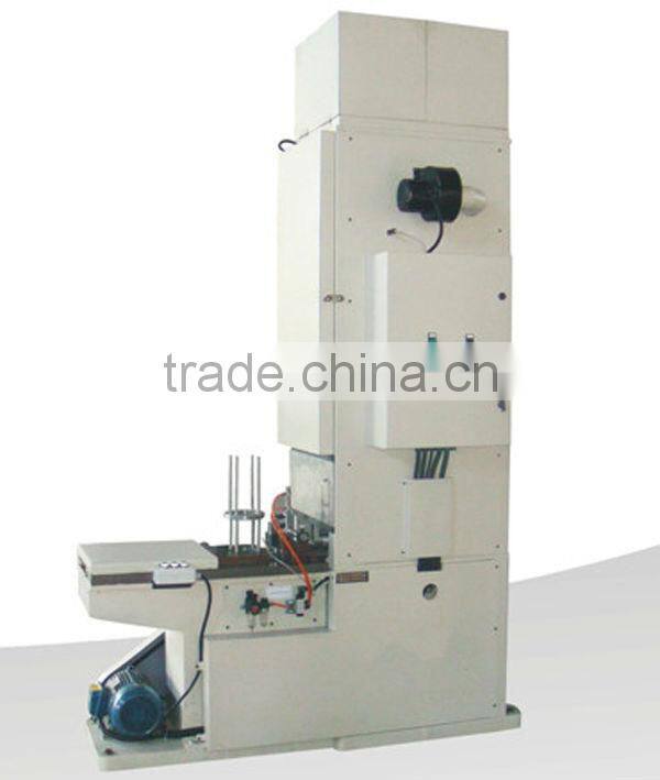 Automatic Tin Can Cover Lid Making Machine Equipment