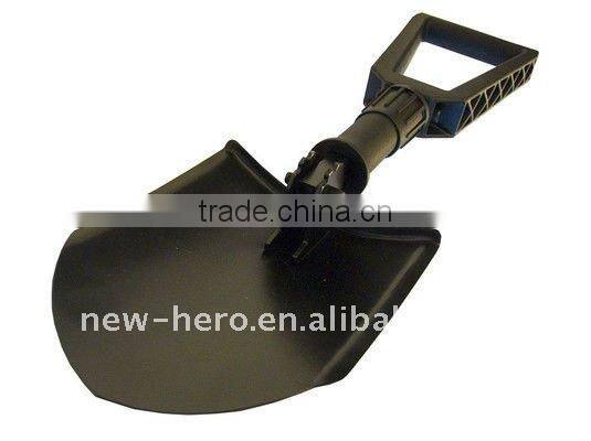 high quality foldable spade