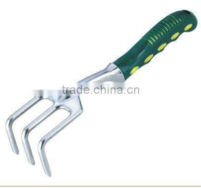 Aluminium garden tool set