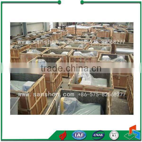 Advanced Sanshon STJ Fruit and Vegetable Herbs Drying Machine