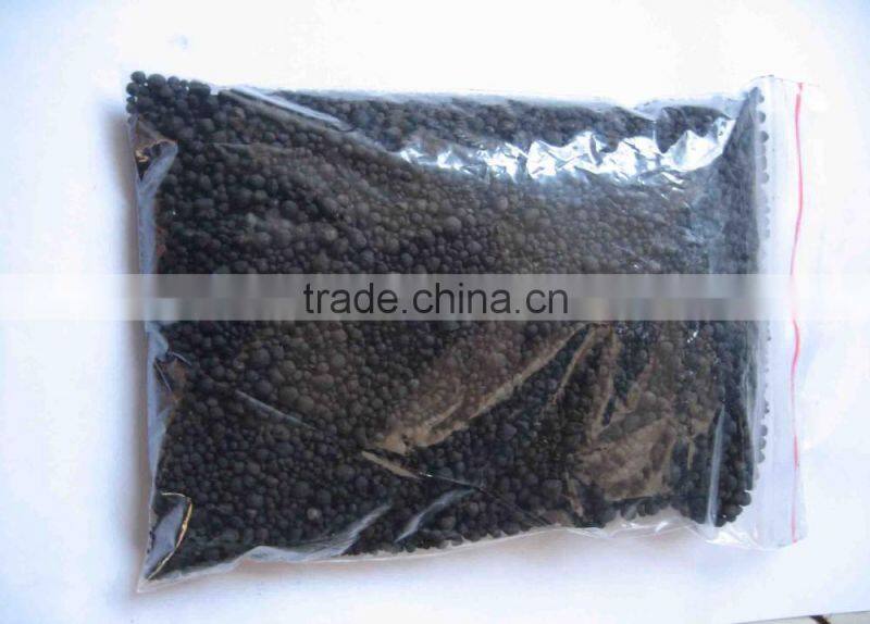 Organic Fertilizer Making Machinery