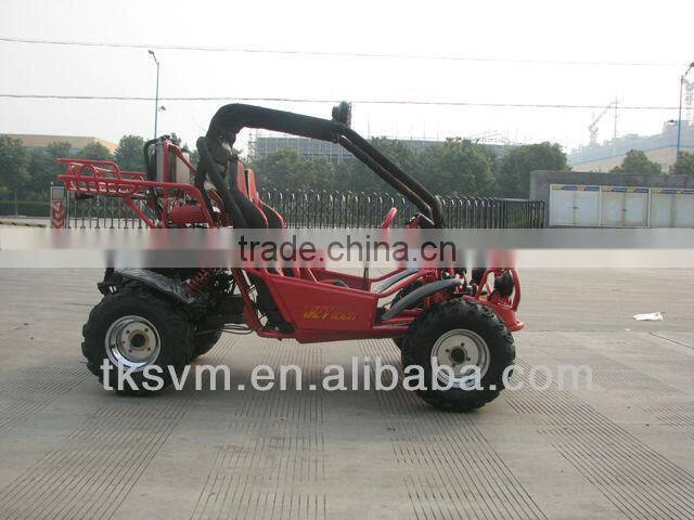 TK250GK-8 250cc go kart(eec go kart/ epa go kart)/250cc 20hp go kart