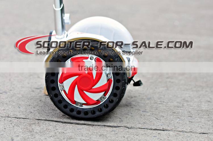 Best China two wheel smart balance electric scooter/ electric chariot for sale