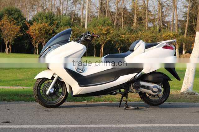 2016 CE EEC approved 150CC Cheap Price Gas Motor Scooter(T3-150)