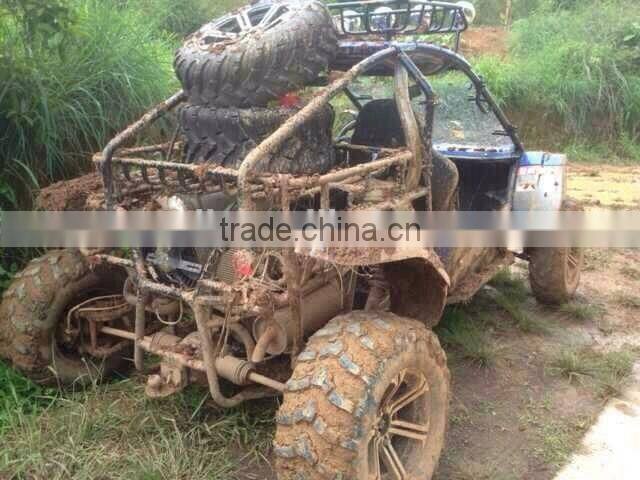 2015 renli 1100cc 4x4 china go kart adult pedal car