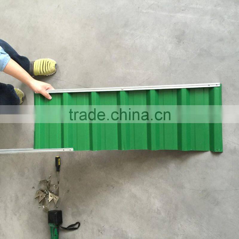 outdoor garden raised bed