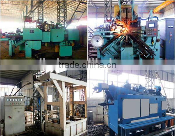 alloy steel lifting g80 link chain