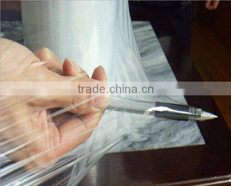 LLDPE Stretch Film High Quality hand roll /machine roll/black roll