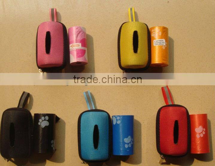 Canvas / Oxford cloth garbage bags