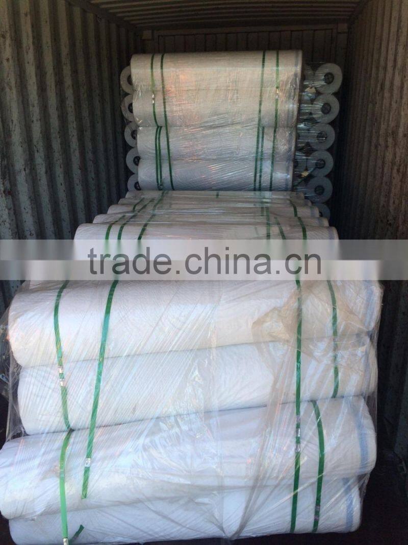 white bale net wrap,agriculture netting