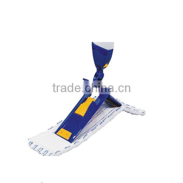 Smart Spray Mop Flat Mop With Kettle Spray Water To Clean Floor