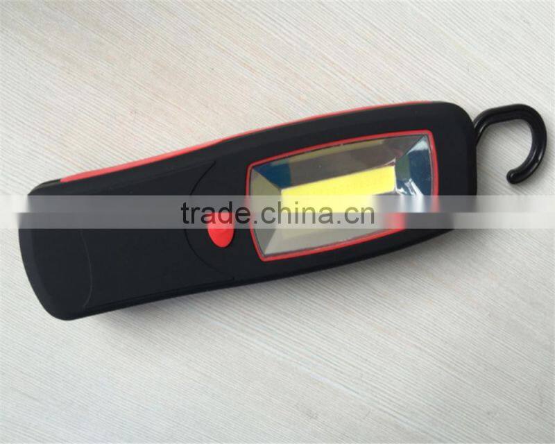 Super Bright And High Quality 3W Work COB Led Light