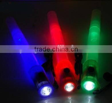 Party decoration colorful night noctilucent glow sticker