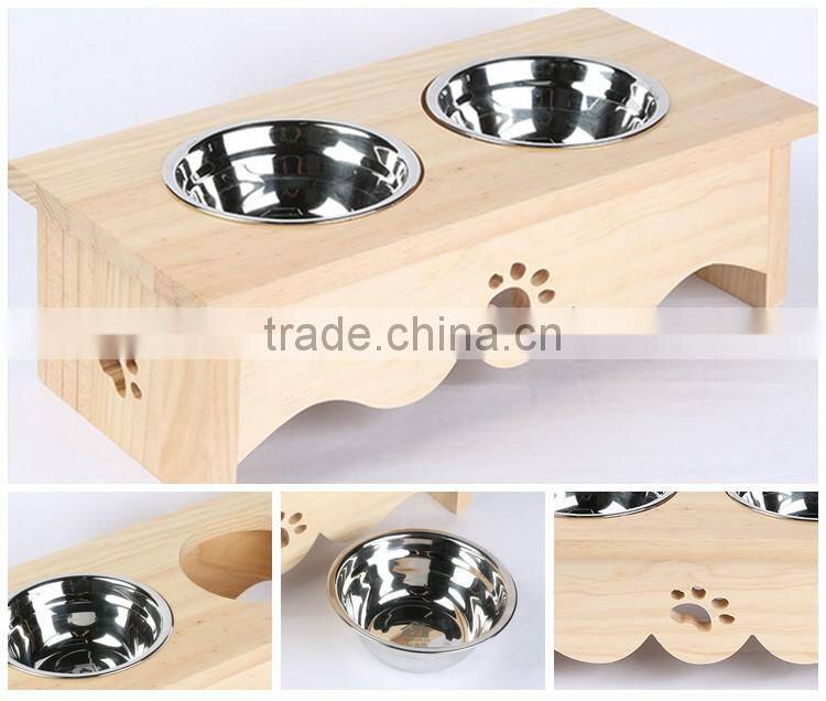 Unique Garden Pet Bowls