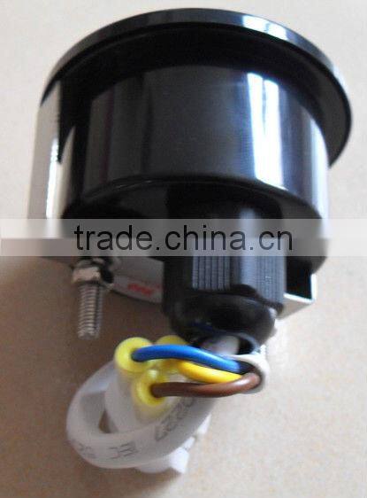 LED display battery condition indicator for solar panel,forklift,golf car