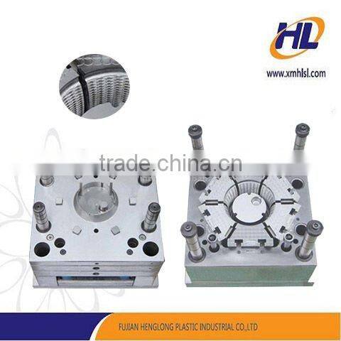 Custom Tooling Injection Plastic Mold Manufacturer