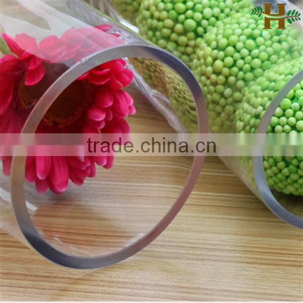 glass vase decoration furnishing articles