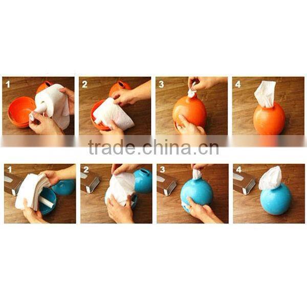 Funny tissue box case wholesale