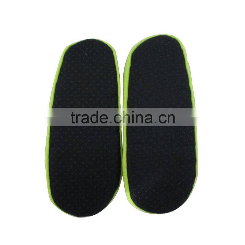 2015 Trade assurance hot sell soft ballet dance women fashion shoes