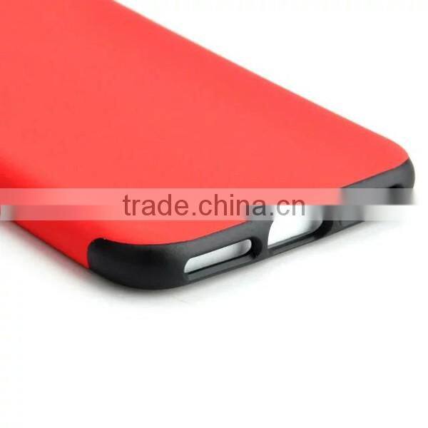 Cool skin touch feeling phone case for iphone7,tpu skin phone case, skin feeling soft tpu case for iphone7