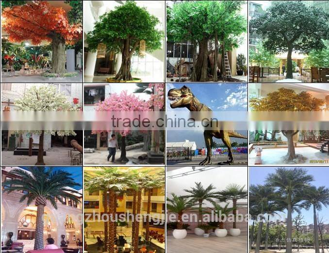 Q020205 large artificial tree trunk high simulation artificial tree no leaves