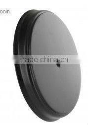 Popular wooden table flag base wholesale