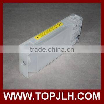 hot selling made in china refillable ink cartridge for Epson 9900