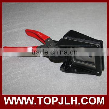ID card hand-held photo cutter machine