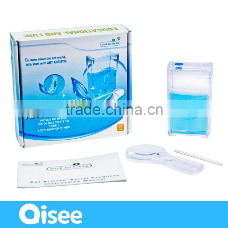 Simle and Sale Crystal Kits for Kids