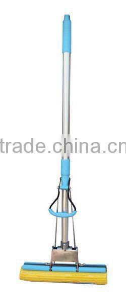 pva mop with metal handle in new design