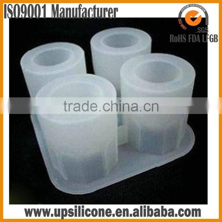 wholesale shot glass silicone shot glass