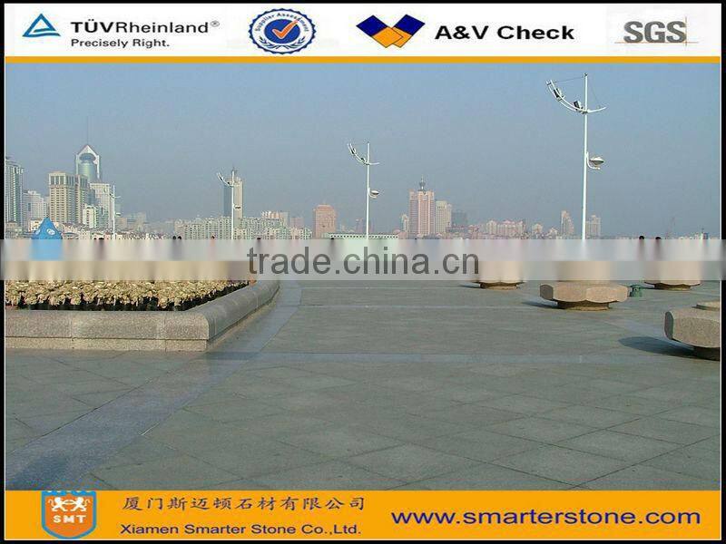 Comos Grey Limestone Slab