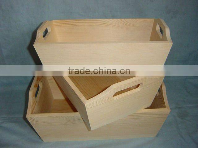 unfinished wooden tray,wooden serving tray,food tray