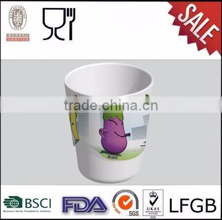 melamine mug melamine custom printed wholesale melamine cups