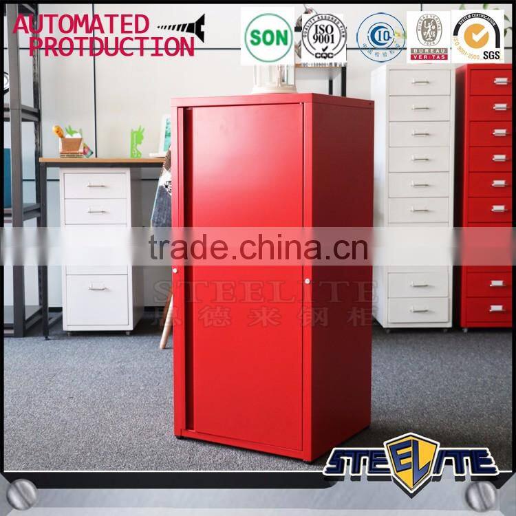 Popular sale cheap children clothes cabinet design