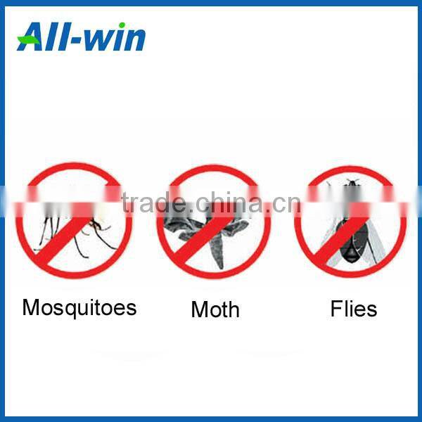 Best quality indoor home supplies electronic mosquito trap anti mosquito with LED UV light