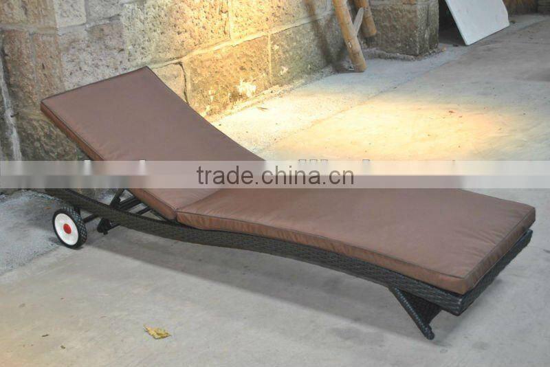 Outdoor Bed Furniture Set AK3078