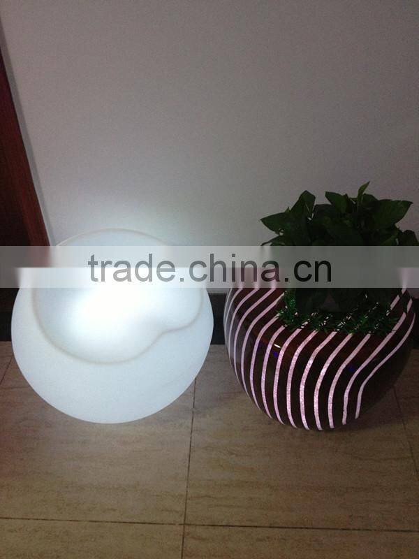 led furniture led light waterproof bar stool led stools