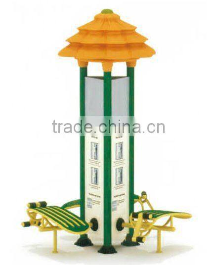 Hot Popular Sale China Fitness Equipment Roller(HA-12506)