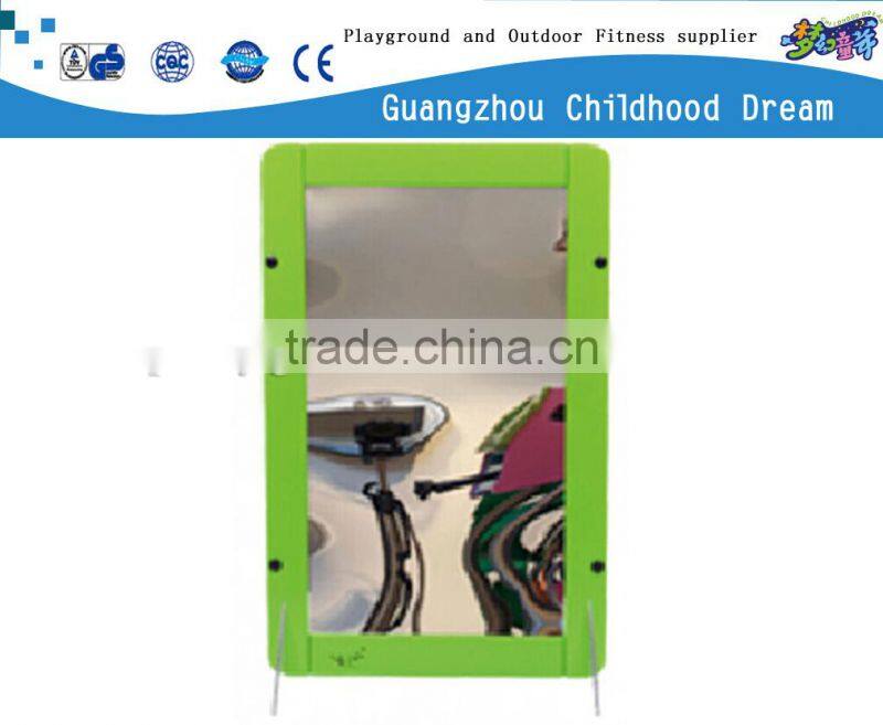 (HD-16602) Magic mirror indoor children toy for kindergarten 24H Whatsapp Online 0086 13070202901