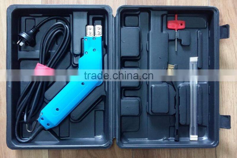250mm 10" 250W Professional Foam Cutting Knife Tool Portable Handheld Electric EPS Foam Cutter GW8122