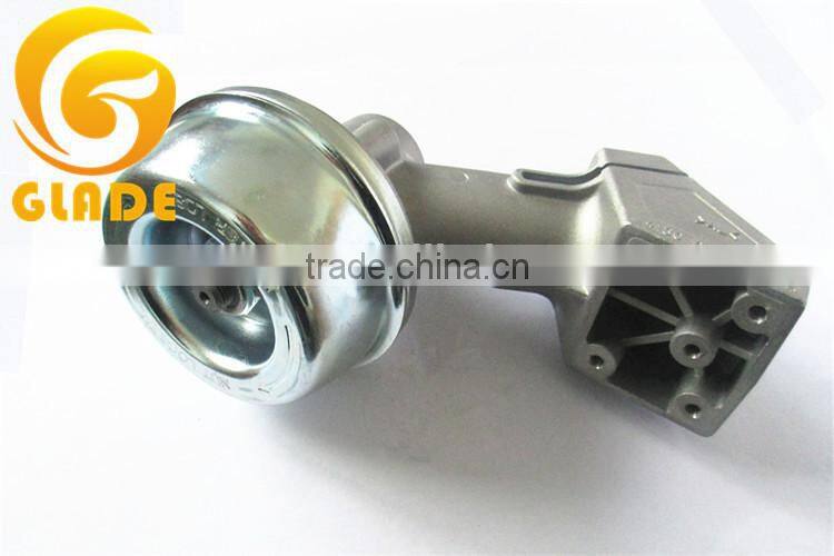 STL-26 square hole 20crmo pinion within Gear Box 26mm Brush Cutter Parts Grass Cutter Trimmer
