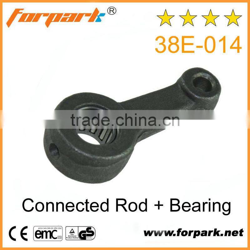 Power Tools spare parts PR38E Conected rod+bearing