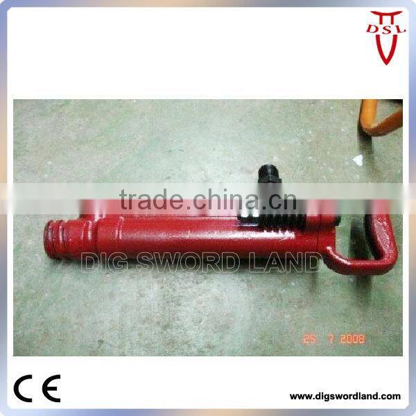 Brand New Patented Light Weight Pneumatic Pck TCA-7