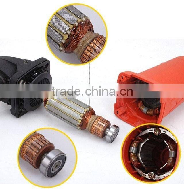 110mm angle grinder/electric grinder/power tools